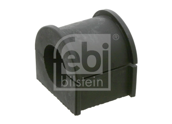 Mounting, stabiliser bar